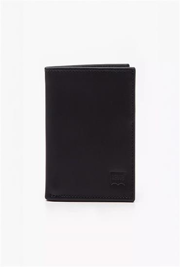 Wallet-59 - REGULAR BLACK-MEN